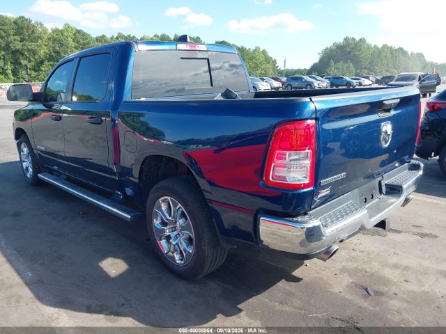 2023 RAM 1500 BIG HORN 4X2 5'7 BOX 3