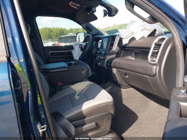 2023 RAM 1500 BIG HORN 4X2 5'7 BOX 5