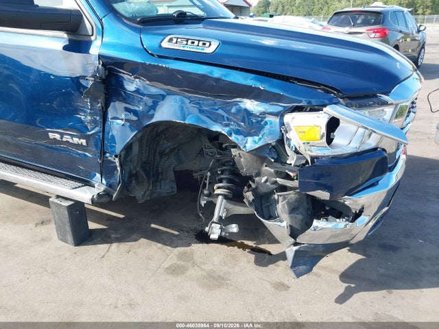 2023 RAM 1500 BIG HORN 4X2 5'7 BOX 6