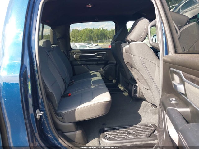 2023 RAM 1500 BIG HORN 4X2 5'7 BOX 8