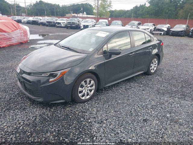 2023 TOYOTA COROLLA LE 2