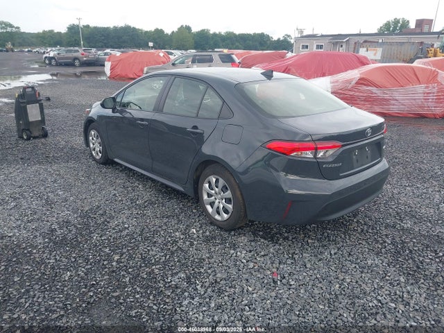 2023 TOYOTA COROLLA LE 3
