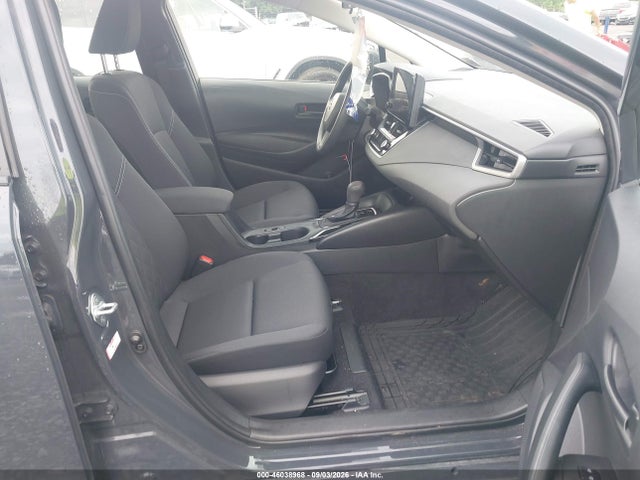 2023 TOYOTA COROLLA LE 5