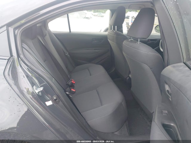 2023 TOYOTA COROLLA LE 8