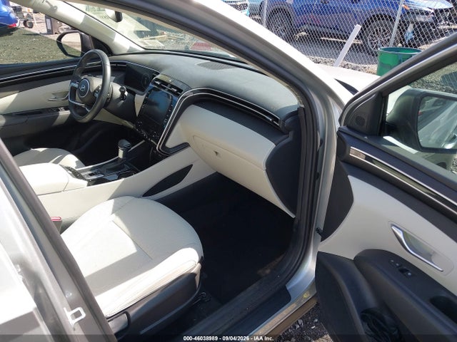2023 HYUNDAI TUCSON SEL 5