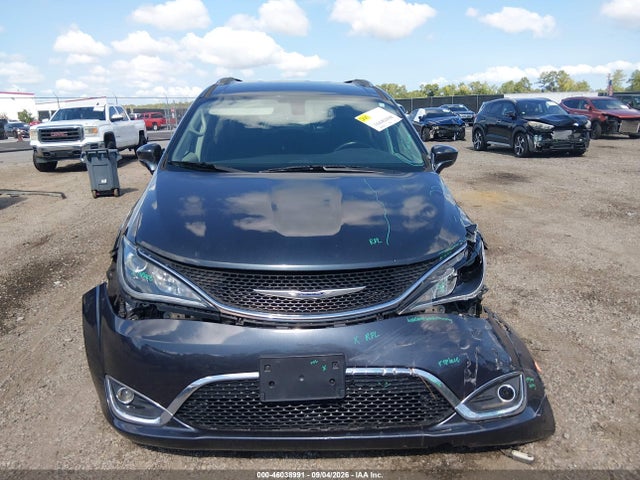 2020 CHRYSLER PACIFICA TOURING L 13