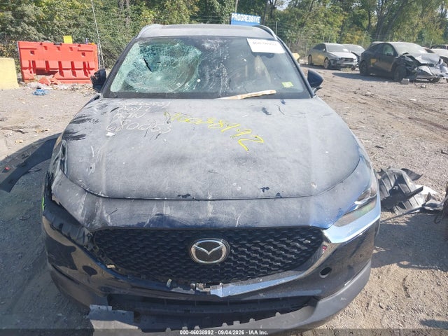 2024 MAZDA CX-30 2.5 S PREFERRED PACKAGE 11