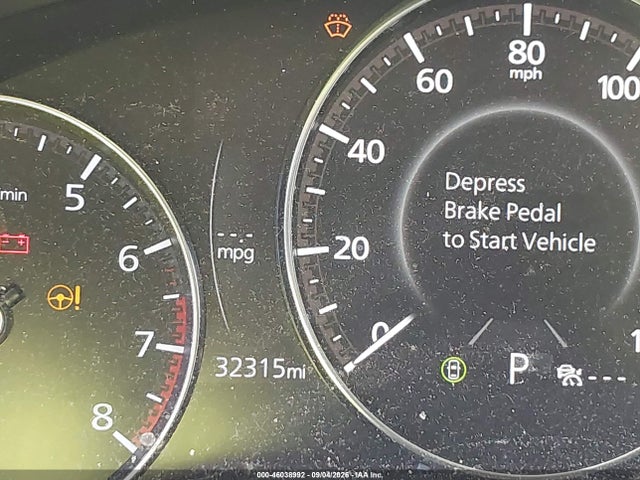 2024 MAZDA CX-30 2.5 S PREFERRED PACKAGE 14