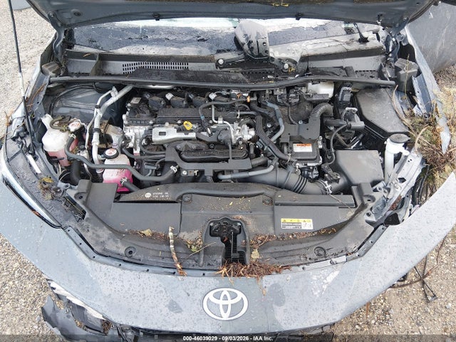 2023 TOYOTA PRIUS LIMITED AWD-E 10