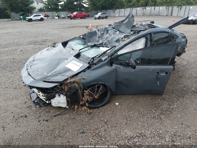 2023 TOYOTA PRIUS LIMITED AWD-E 2