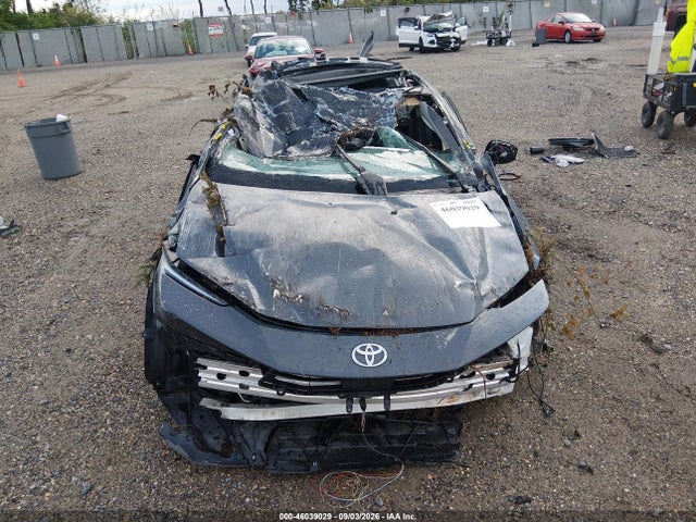 2023 TOYOTA PRIUS LIMITED AWD-E 6