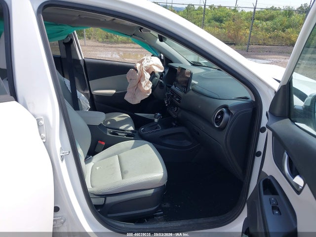 2023 HYUNDAI KONA LIMITED 5
