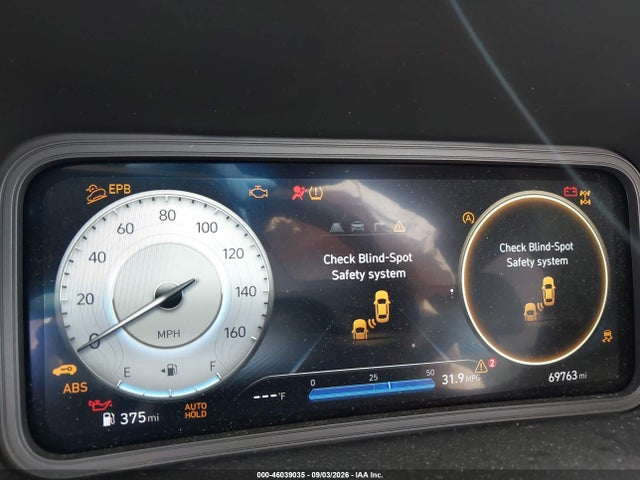 2023 HYUNDAI KONA LIMITED 7