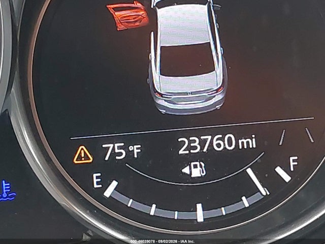 2021 MAZDA MAZDA6 TOURING 14