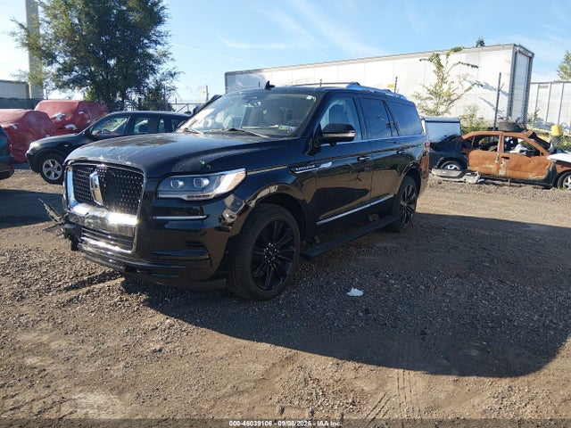 2023 LINCOLN NAVIGATOR RESERVE 2