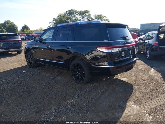 2023 LINCOLN NAVIGATOR RESERVE 3