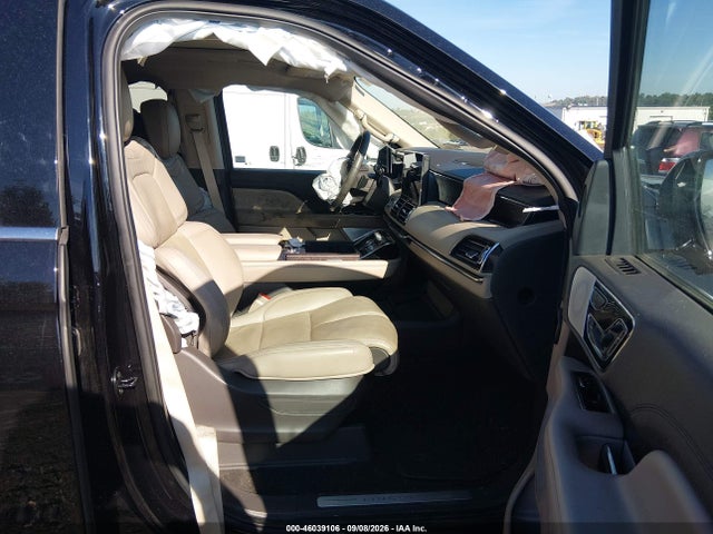 2023 LINCOLN NAVIGATOR RESERVE 5