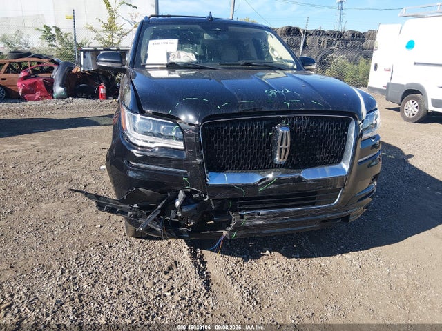 2023 LINCOLN NAVIGATOR RESERVE 6