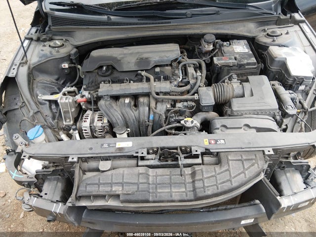 2023 HYUNDAI ELANTRA SEL 10