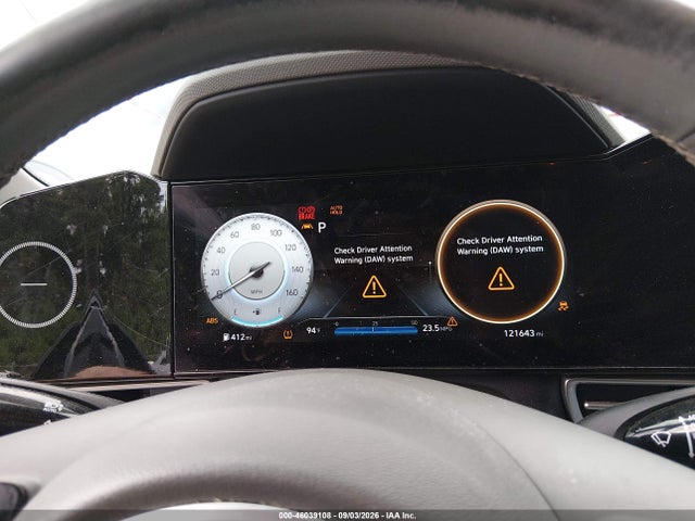 2023 HYUNDAI ELANTRA SEL 7