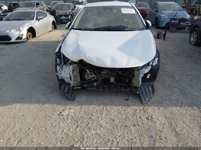 2023 TOYOTA COROLLA LE 6