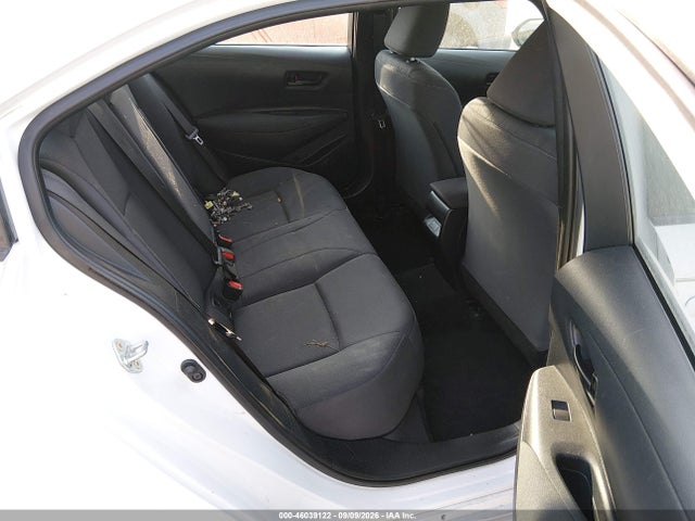 2023 TOYOTA COROLLA LE 8