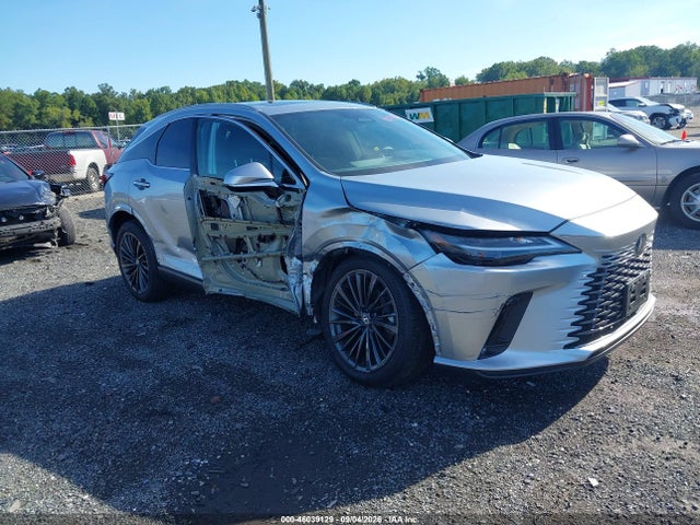 2024 LEXUS RX PREMIUM