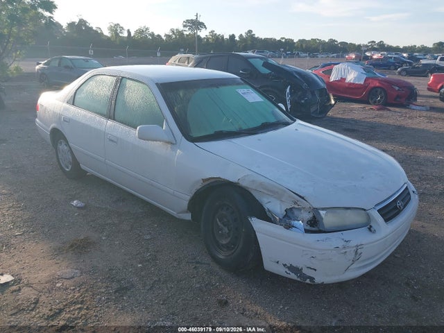 2000 TOYOTA CAMRY CE