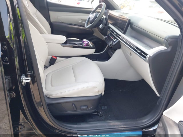 2026 HYUNDAI TUCSON LIMITED 5