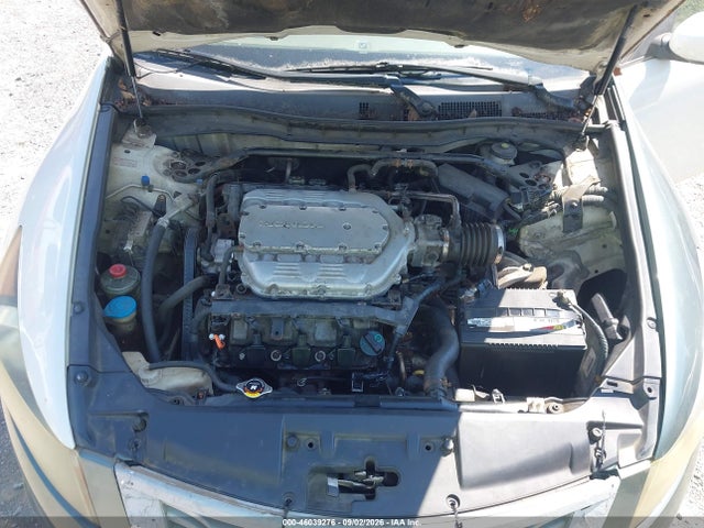 صورة 10 لـ 2008 Honda ACCORD 3.5 EX-L