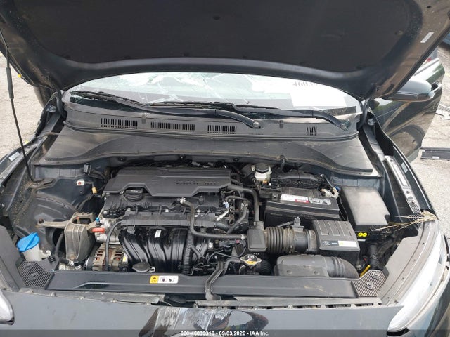 2023 HYUNDAI KONA SEL 10