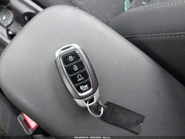 2023 HYUNDAI KONA SEL 11