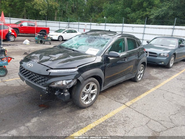 2023 HYUNDAI KONA SEL 2