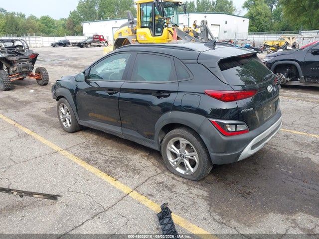 2023 HYUNDAI KONA SEL 3