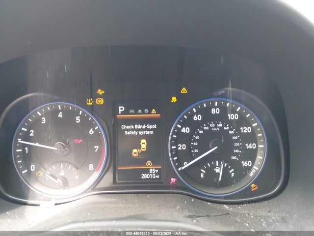 2023 HYUNDAI KONA SEL 7