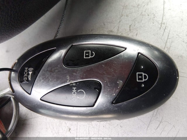 2026 HYUNDAI TUCSON SEL 11