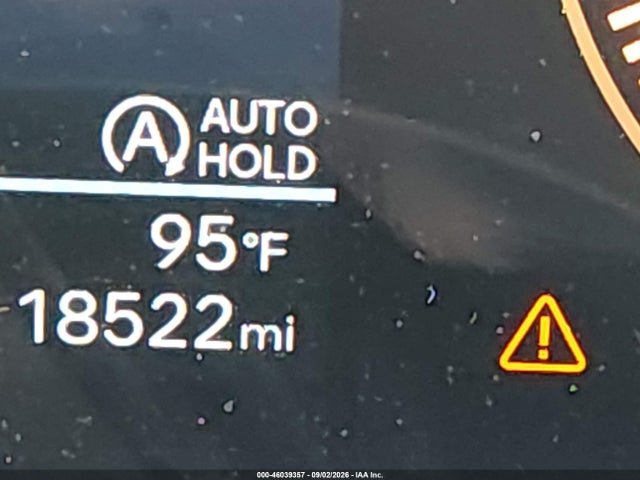 2026 HYUNDAI TUCSON SEL 16