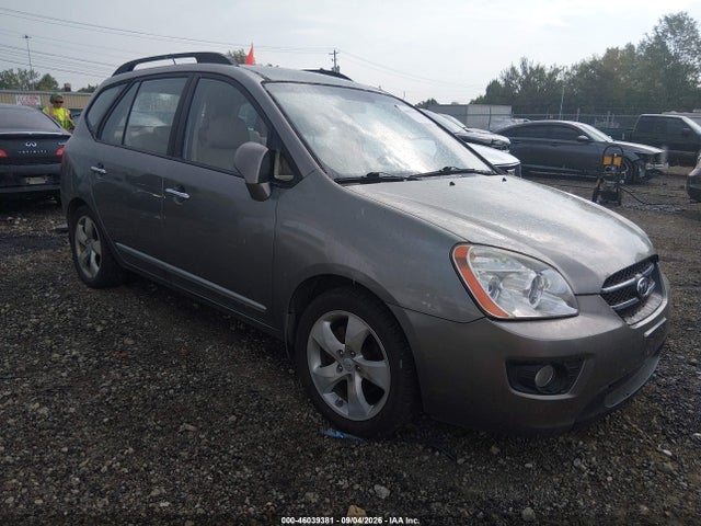 2009 KIA RONDO EX