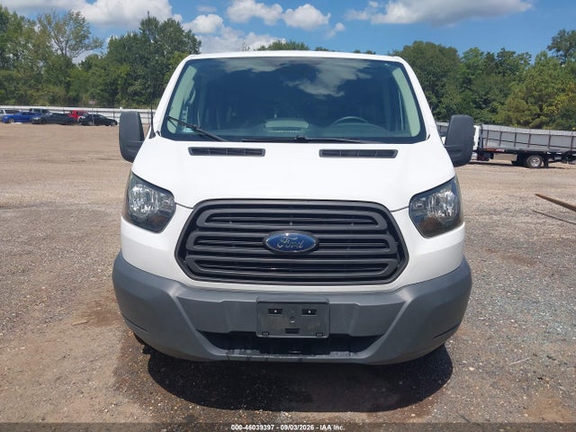 2018 FORD TRANSIT-350 XL 17