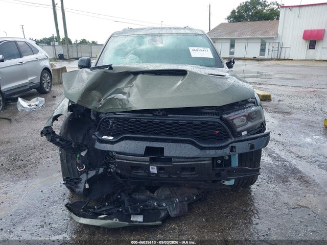 2026 DODGE DURANGO GT PREMIUM AWD HEMI V8 13