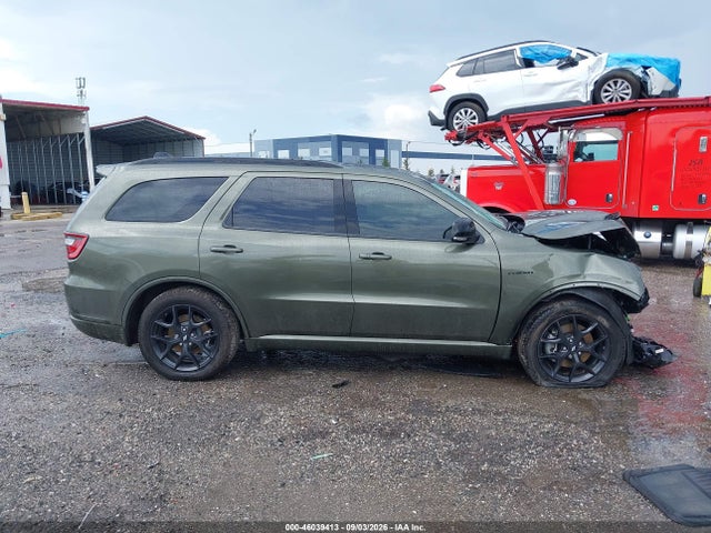 2026 DODGE DURANGO GT PREMIUM AWD HEMI V8 14