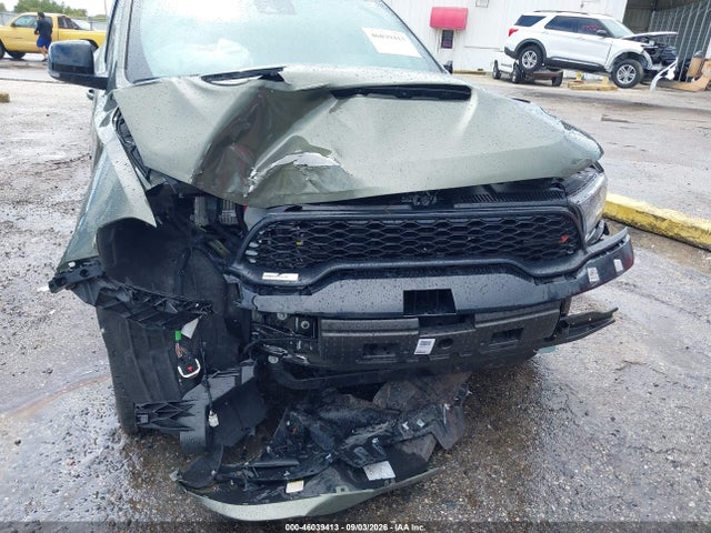 2026 DODGE DURANGO GT PREMIUM AWD HEMI V8 6