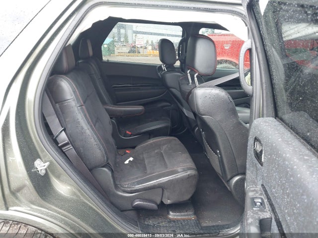 2026 DODGE DURANGO GT PREMIUM AWD HEMI V8 8