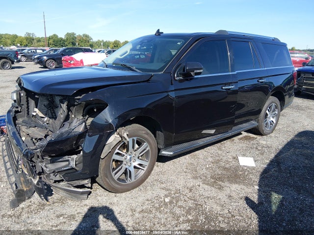 2023 FORD EXPEDITION LIMITED MAX 2