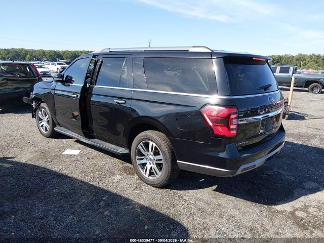 2023 FORD EXPEDITION LIMITED MAX 3
