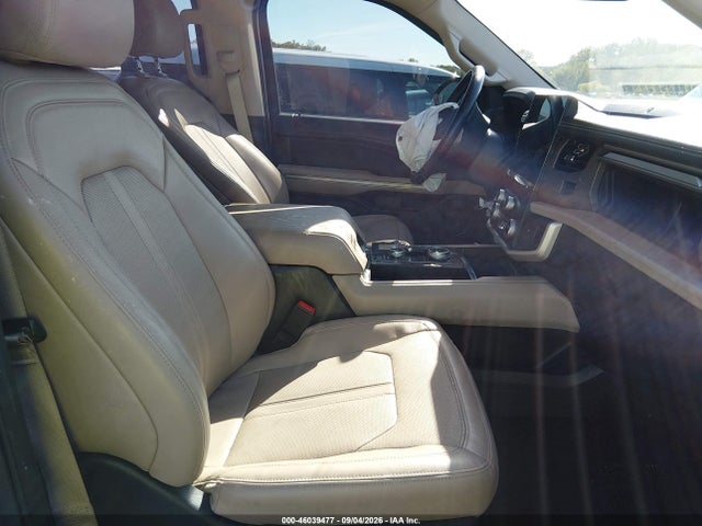 2023 FORD EXPEDITION LIMITED MAX 5