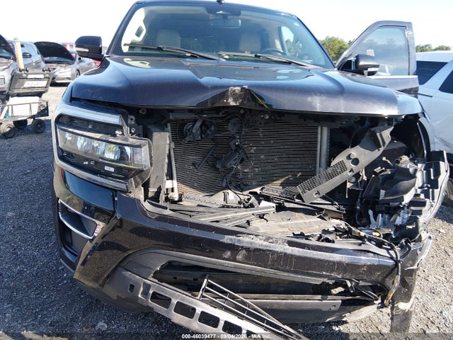 2023 FORD EXPEDITION LIMITED MAX 6