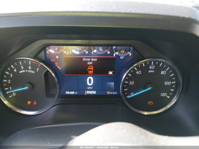 2023 FORD EXPEDITION LIMITED MAX 7