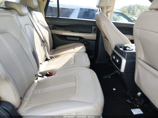 2023 FORD EXPEDITION LIMITED MAX 8
