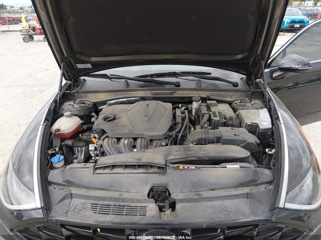 2023 HYUNDAI SONATA SEL 10